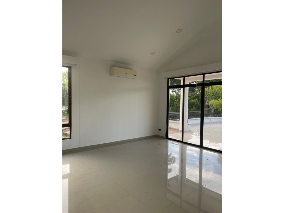 CASA CAMPESTRE EN RENTA | PISCINA + 6 HABITACIONES EN MALABAR — foto 6
