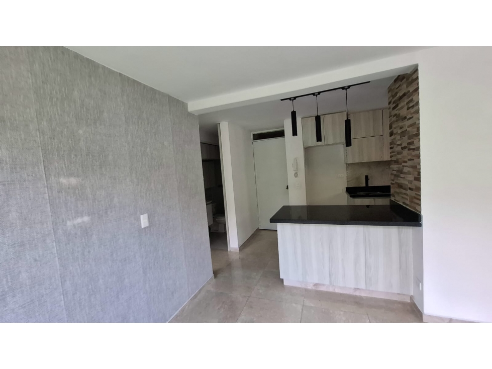 Venta de Apartamento con Gimnasio, Coworking y Vigilancia 24/7 — foto 3