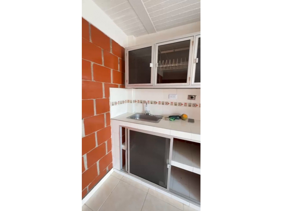 ¡APARTAMENTO EN DOSQUEBRADAS CON PRECIOÂ NEGOCIABLE! — foto 3