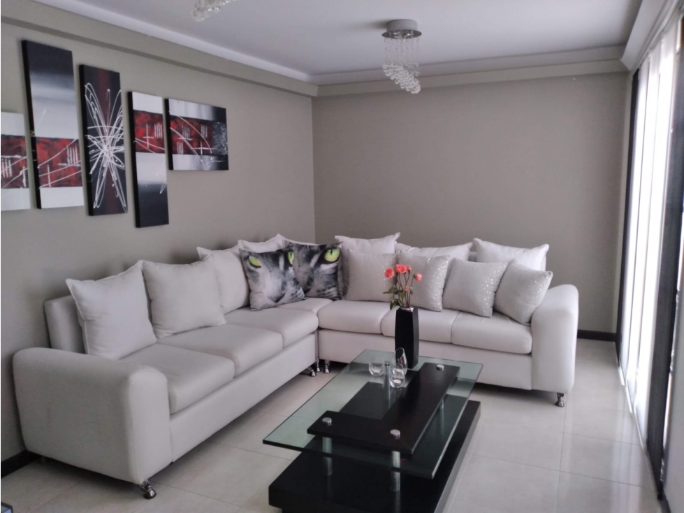 CASA PARA LA VENTA SECTOR ALAMOS — foto 2
