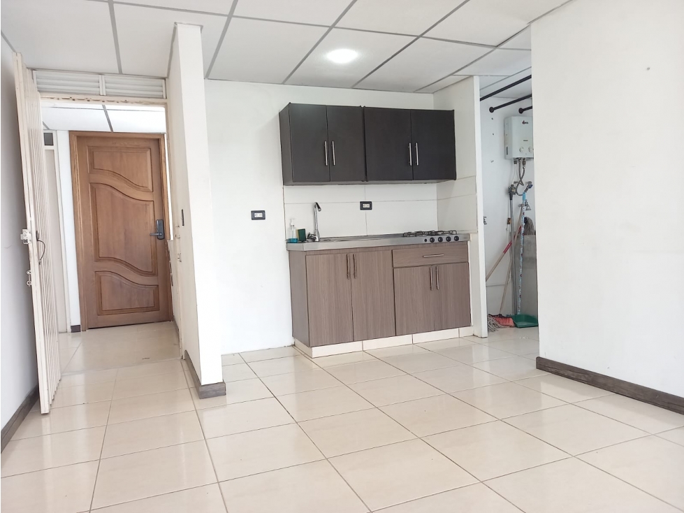 APARTAMENTO EN VENTA O ARRIENDO Galicia, Cerritos (Pereira) — foto 4