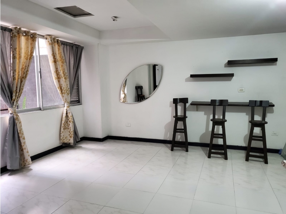 Apartamento Dúplex en Venta Centro de Pereira