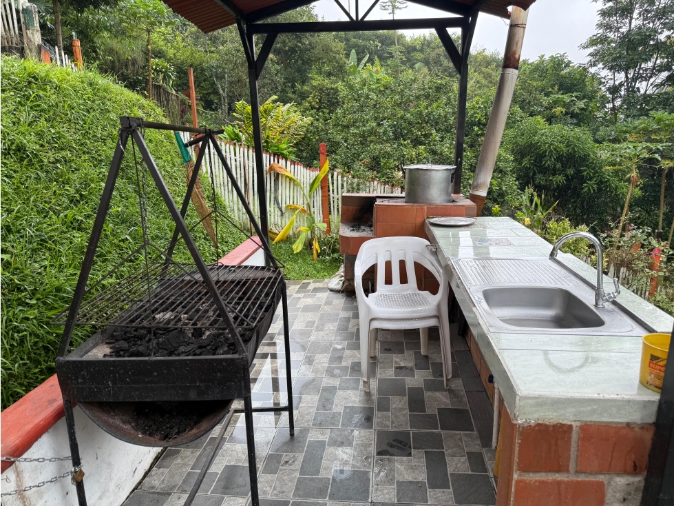 FINCA EN ALTAGRACIA PISCINA, CANCHA Y AMPLIA CAPACIDAD — foto 3