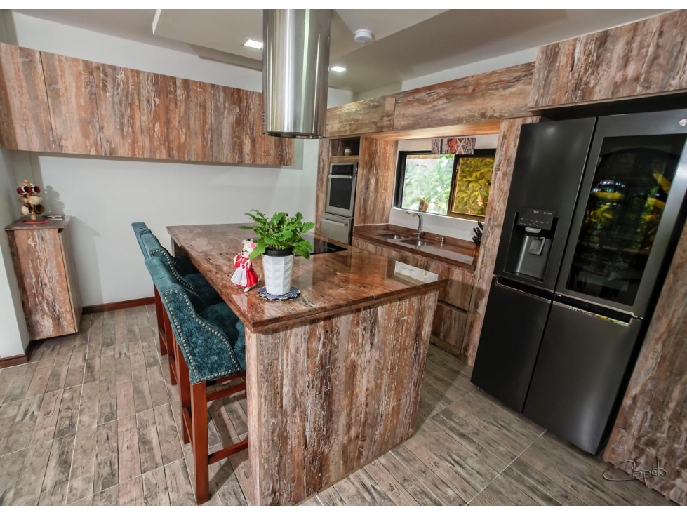 CASA CAMPESTRE EN VENTA CERRITOS EL TIGRE — foto 4