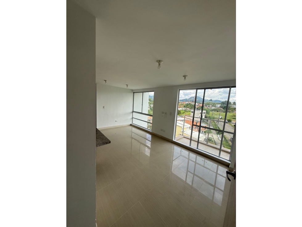 APARTAMENTO EN VENTA LA PRADERA, DOSQUEBRADAS