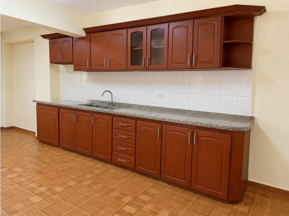 Amplia Casa de 3 Niveles en Venta Villa Nohemy, Pereira — foto 3