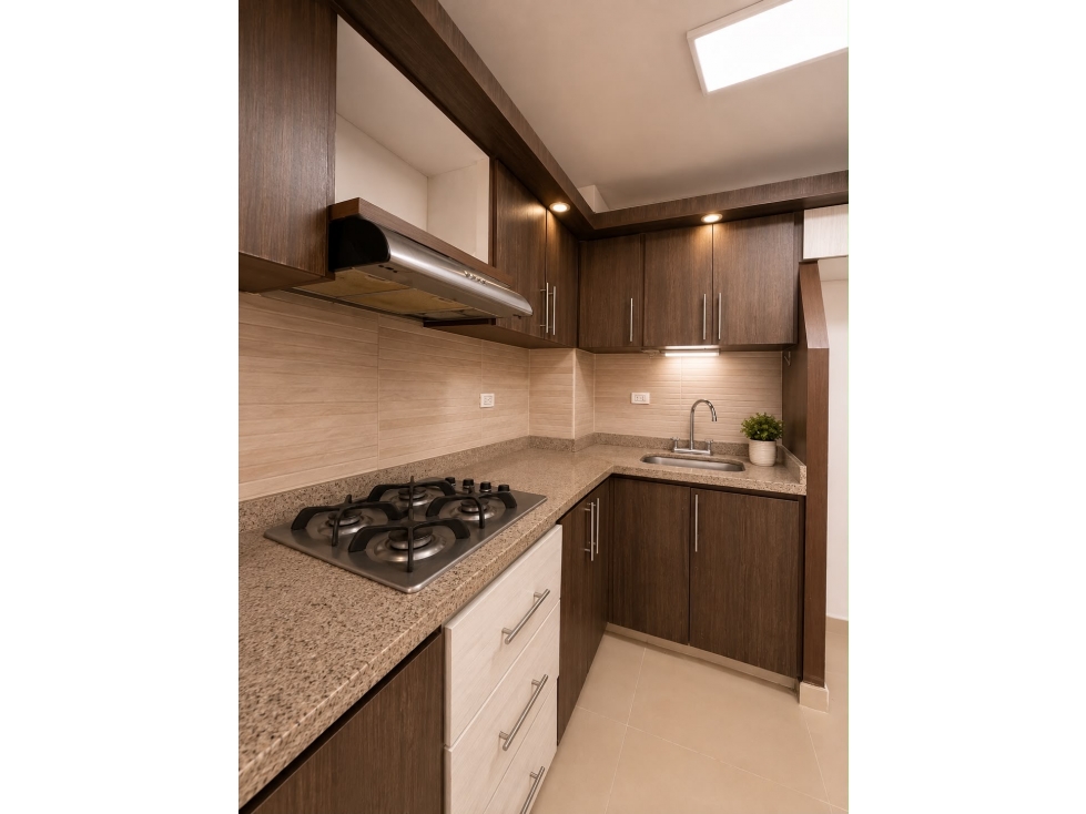 ¡APARTAMENTO REMODELADO DE 106 MÂ² - MARAYA — foto 5
