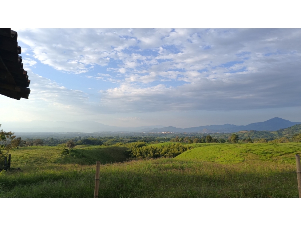 LOTES CAMPESTRES EN VENTA   ALTAGRACIA, PEREIRA — foto 6