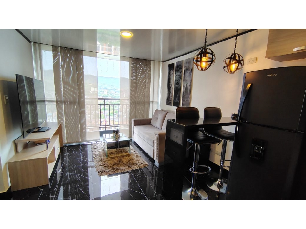 Apartamento con zonas completas y buena ubicación en Dosquebradas — foto 3
