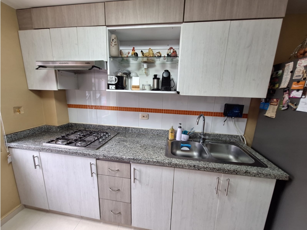 Casa Dúplex de 3 Pisos en Conjunto Cerrado Avenida Sur, Pereira — foto 5