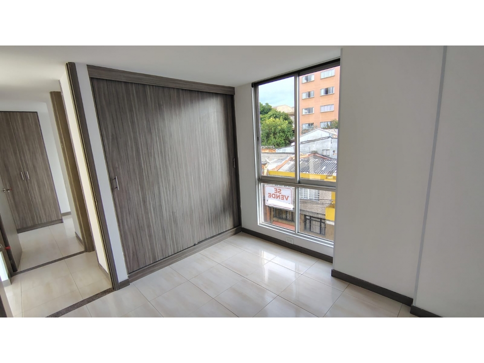 APARTAMENTO EN VENTA SECTOR CENTRO CON AMENIDADES COMPLETAS — foto 5
