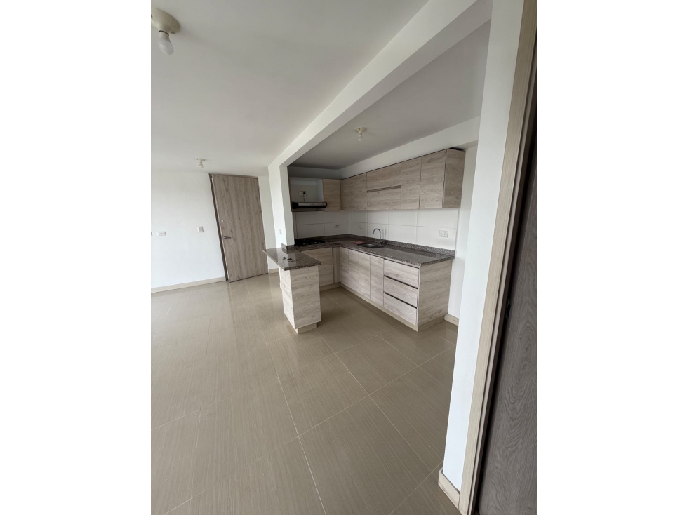 APARTAMENTO EN VENTA LA PRADERA, DOSQUEBRADAS — foto 4