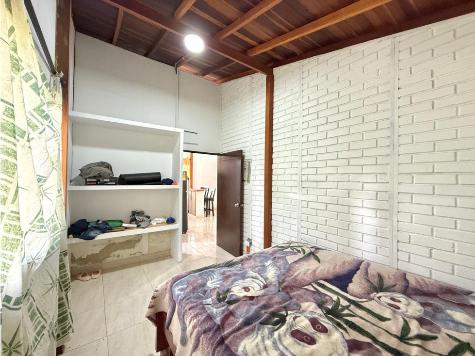 Casa Campestre - naturaleza, descanso y valorización en Combia — foto 6