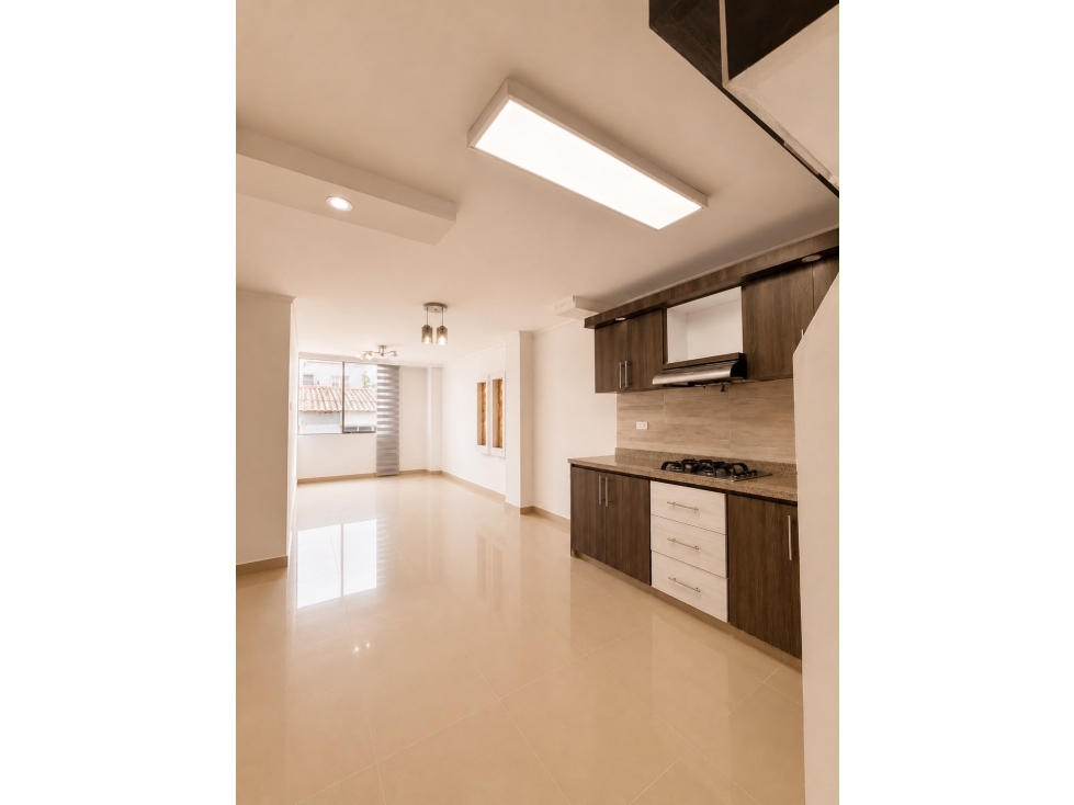 ¡APARTAMENTO REMODELADO DE 106 MÂ² - MARAYA — foto 3