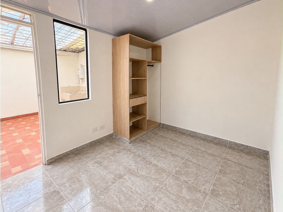 Casa de 3 habitaciones con patio amplio en Los Sauces  - 5