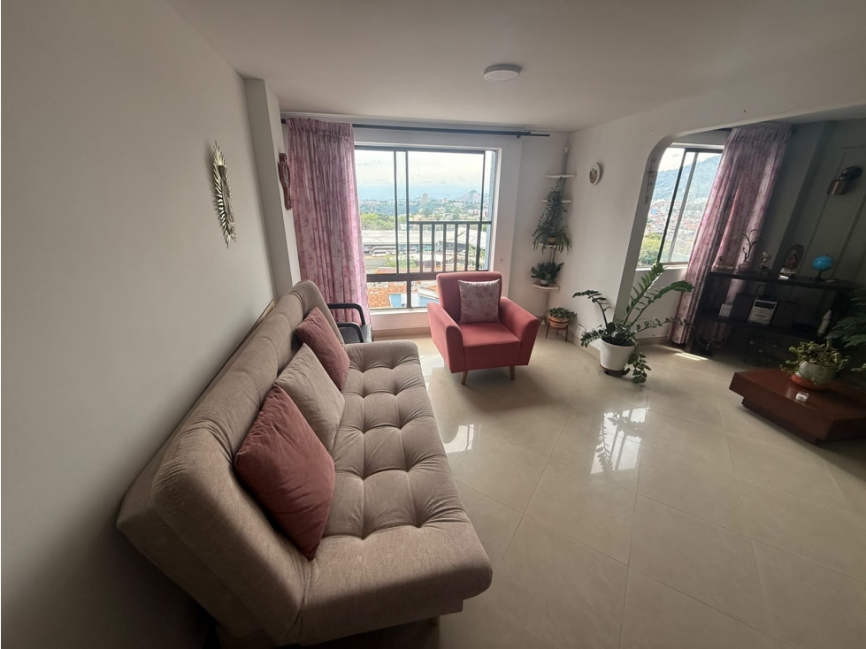 Apartamento en venta en Ãlamos,Â 91 mÂ² con parqueaderoÂ Pereira — foto 2
