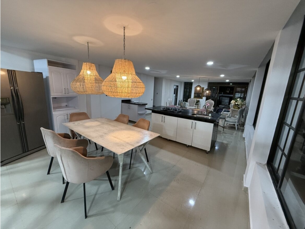 Casa campestre de ensueño en venta  Combia, Marceliano — foto 6