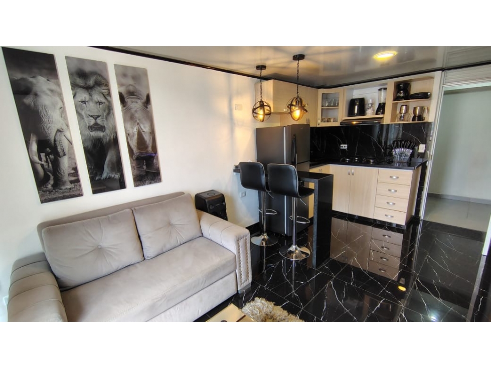 Apartamento con zonas completas y buena ubicación en Dosquebradas — foto 2