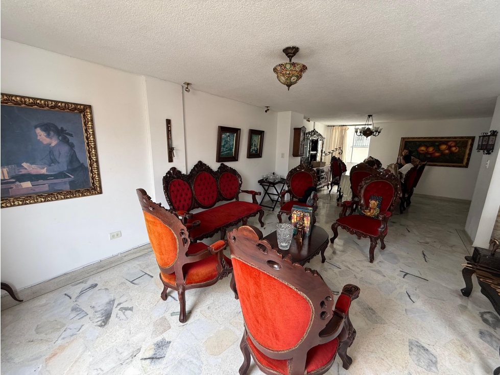 Penthouse Dúplex en Venta Centro de Pereira — foto 2