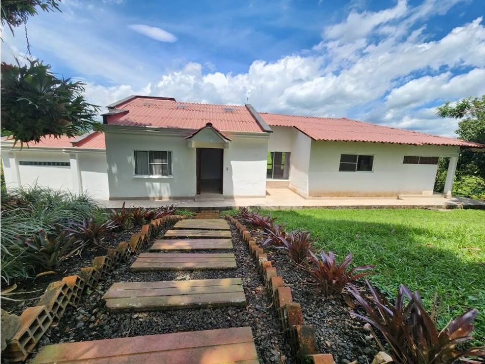RENTA O VENTA Casa Comercial en Condina, Pereira - 1