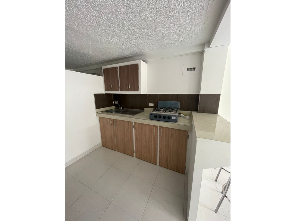 Venta de Apartamento en Segundo Piso Santa Rosa - 2