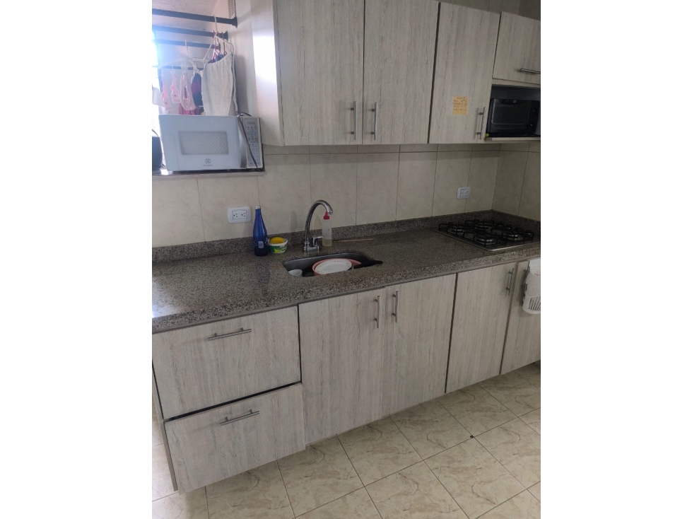EXCLUSIVO APARTAMENTO EN  AV. CIRCUNVALAR  — foto 4
