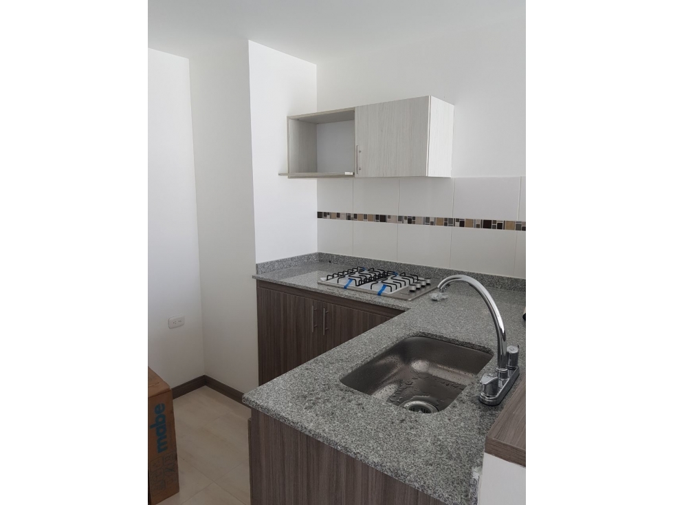 APARTAMENTO EN VENTA SECTOR CENTRO CON AMENIDADES COMPLETAS — foto 2