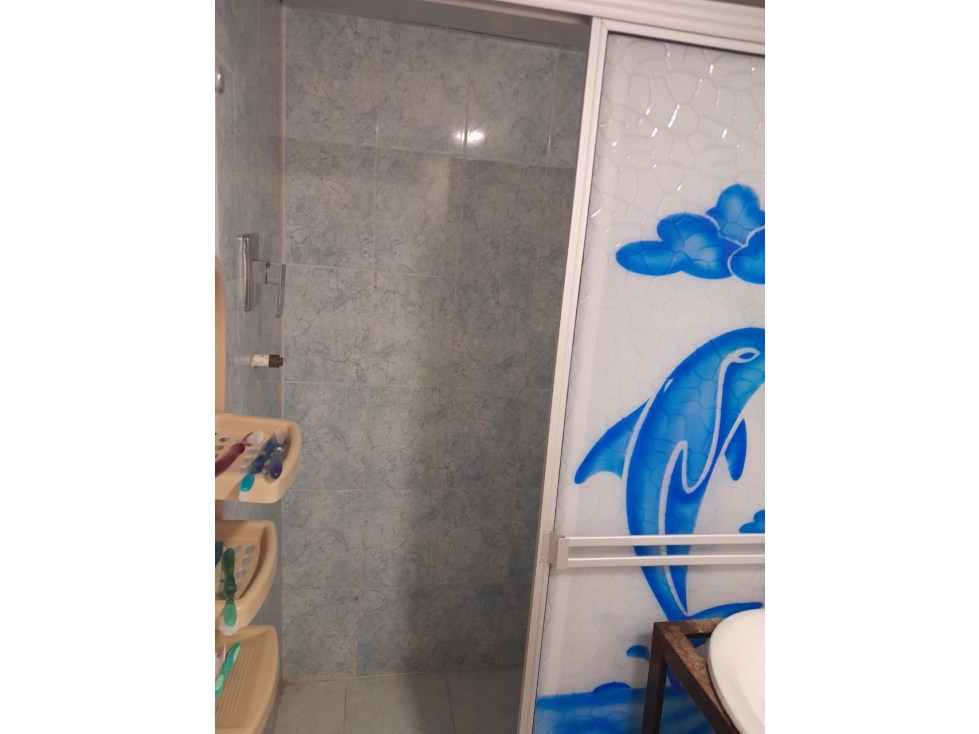 Finca en venta Balboa, Vereda Tambores - 6