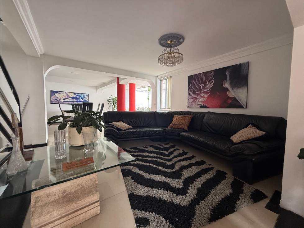 Venta: Casa Amplia en Pereira, 250 m² de Comodidad y Valorización — foto 6