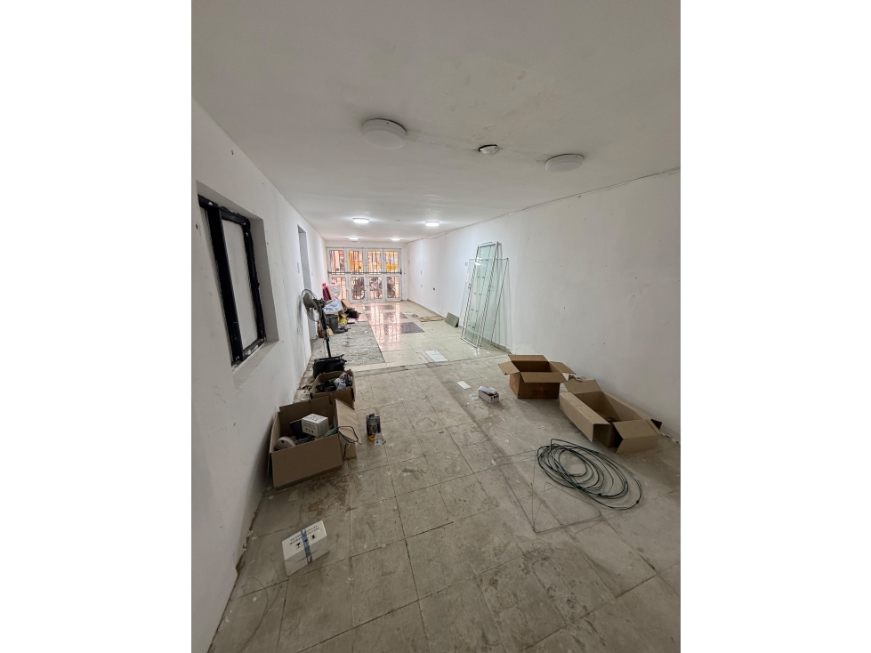 LOCAL COMERCIAL EN RENTA LA BADEA, DOSQUEBRADAS - 3
