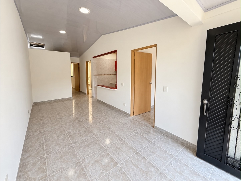 Casa de 3 habitaciones con patio amplio en Los Sauces  - 4