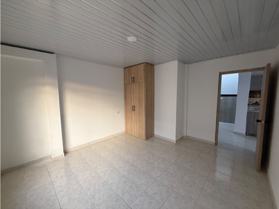 Apartamento en arriendo Barrio Buenos Aires, Dosquebradas — foto 5