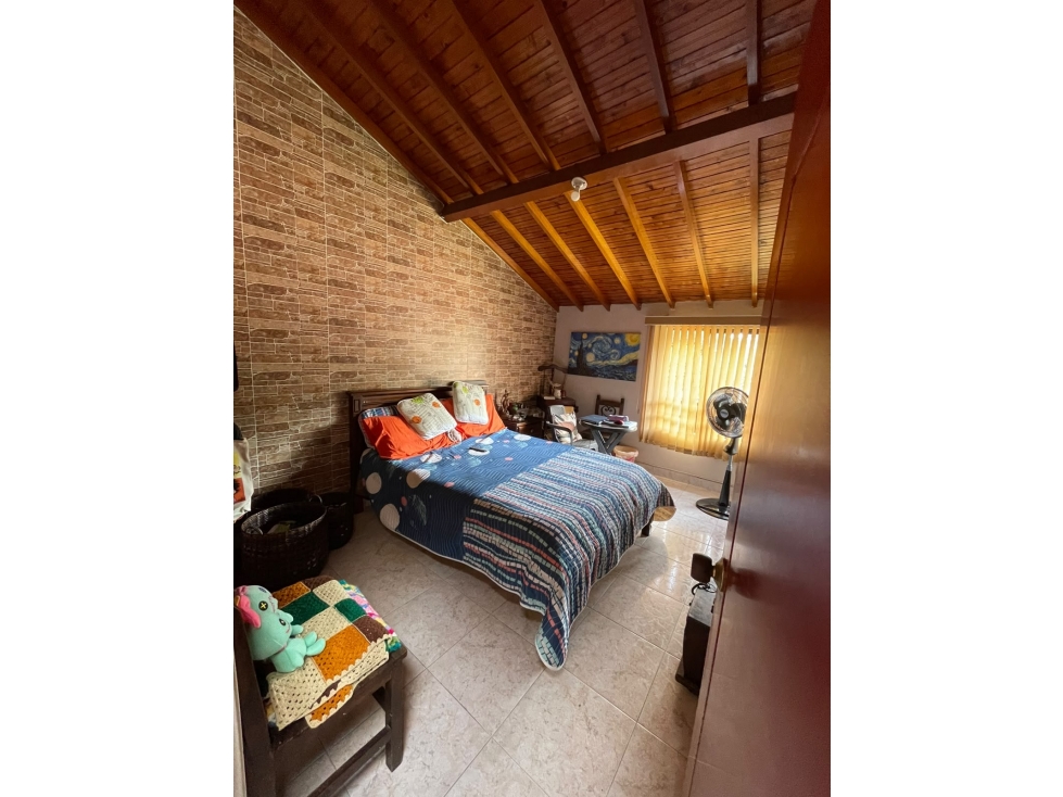 CASA EN VENTA EN MARAYA, PEREIRA - 6