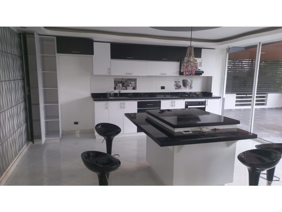 ESPECTACULAR FINCA SUB-URBANA SECTOR CONDINA — foto 3