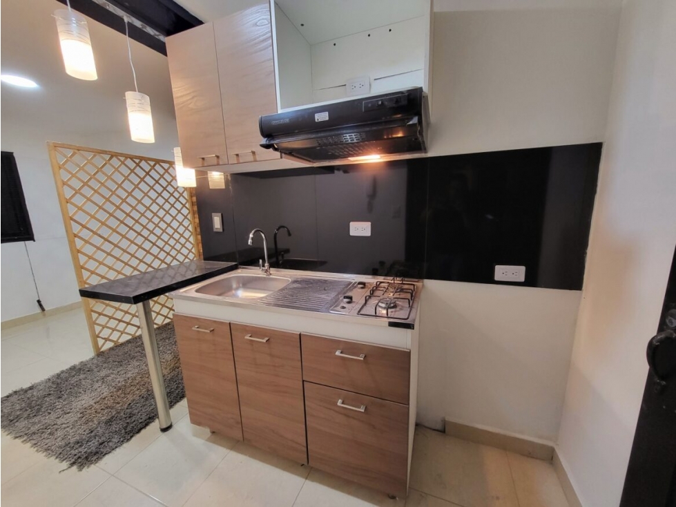 EDIFICIO + APARTAESTUDIOS + LOCAL — foto 6