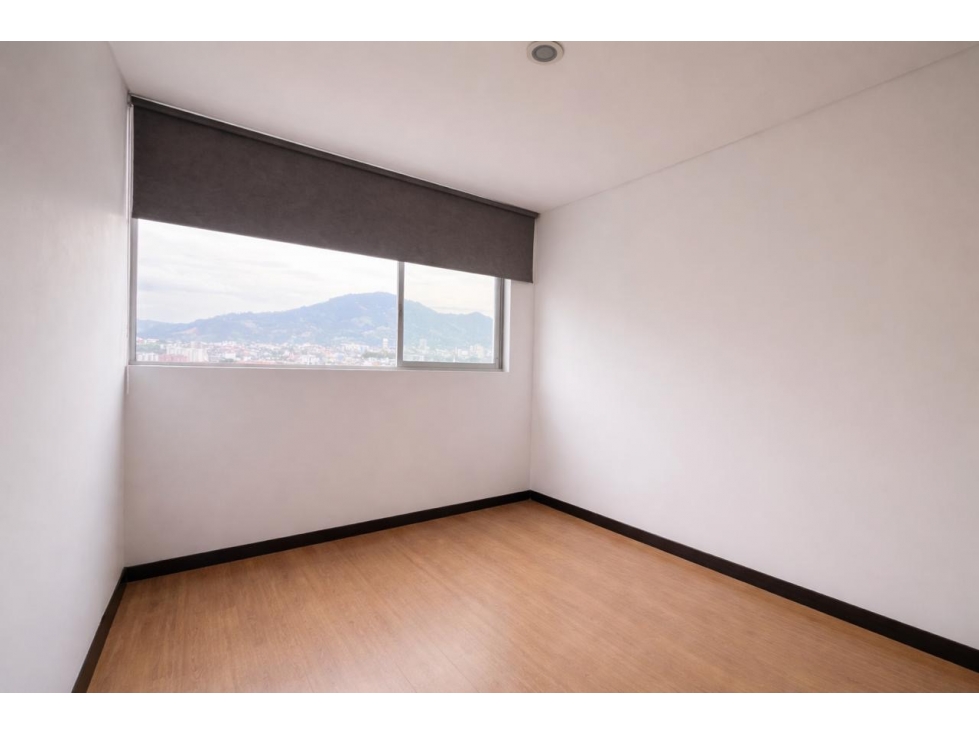 APARTAMENTO EN ÁLAMOS CON PARQUEADERO Y DEPÓSITO — foto 5