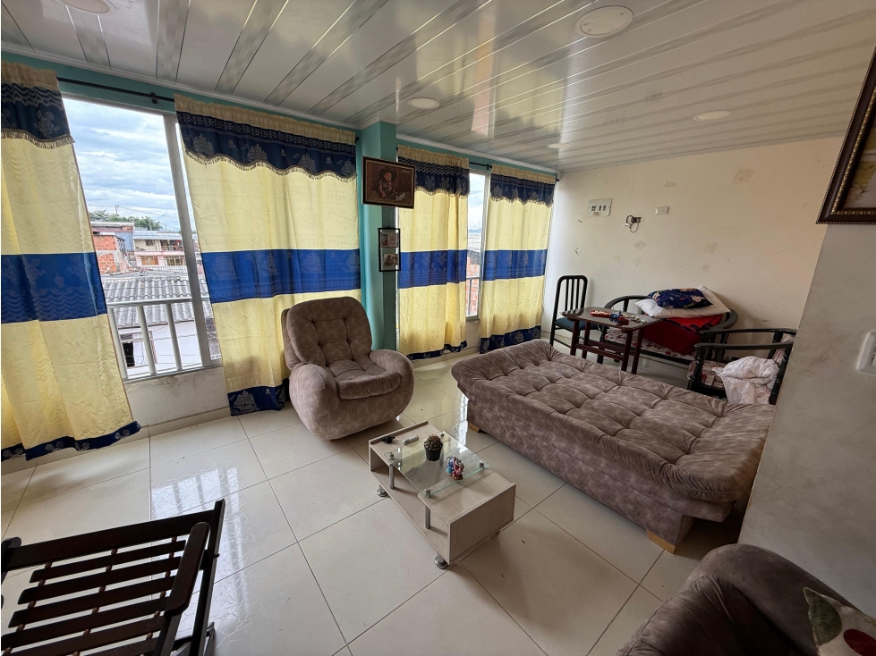 CASA MULTIFAMILIAR EN VENTA NUEVA GRANADA, DOSQUEBRADAS — foto 5