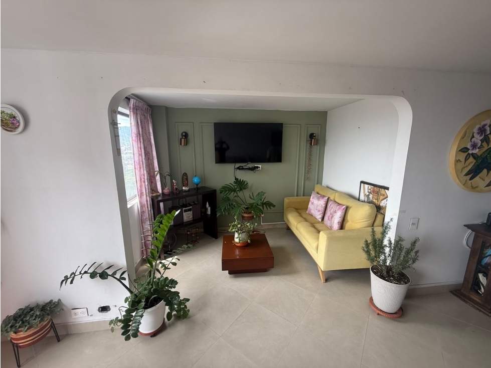 Apartamento en venta en Ãlamos,Â 91 mÂ² con parqueaderoÂ Pereira — foto 3