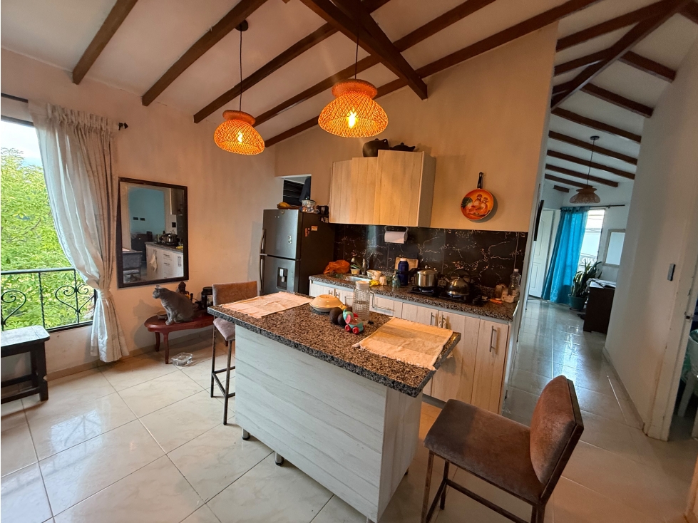 Venta de edificio rentable, locales, apartamentos y apartaestudios — foto 3