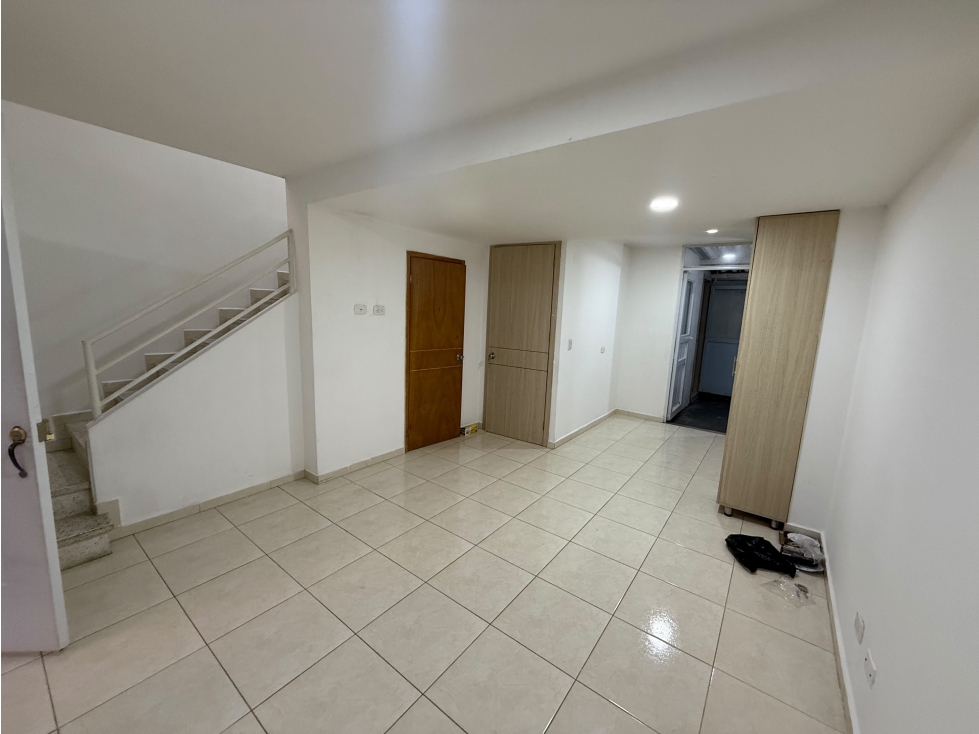 CASA DÚPLEX EN VENTA MONTEBONITO, DOSQUEBRADAS — foto 4