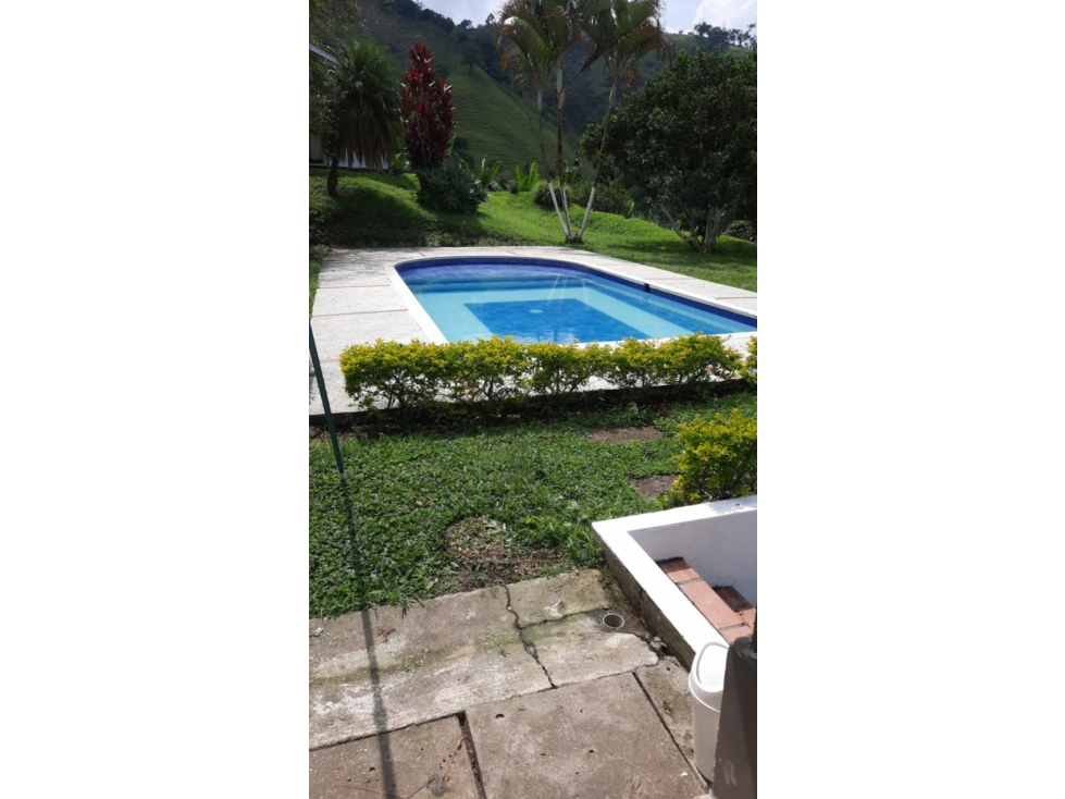 Fínca Multiproposito en Combia Pereira; A Solo 10 Minutos de Combia — foto 2
