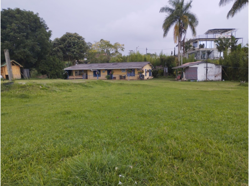 Finca Turística en Venta Autopista del Café (Armenia Pereira) — foto 5