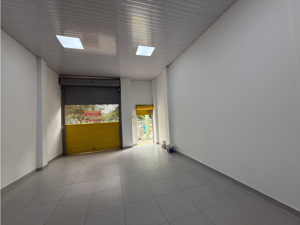 HERMOSA BODEGA EN VENTA CENTRO DE LA CIUDAD