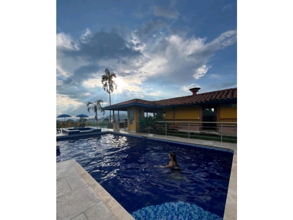Venta de Eco Hotel consolidado y reconocido Vía Condina - 2