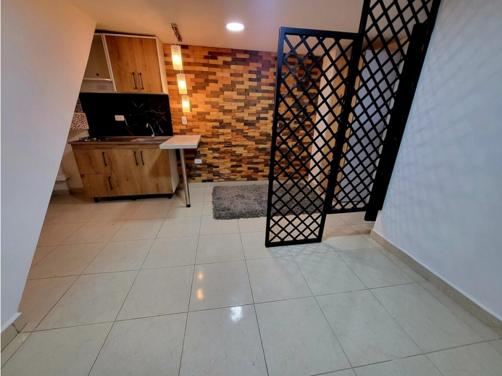EDIFICIO + APARTAESTUDIOS + LOCAL — foto 4
