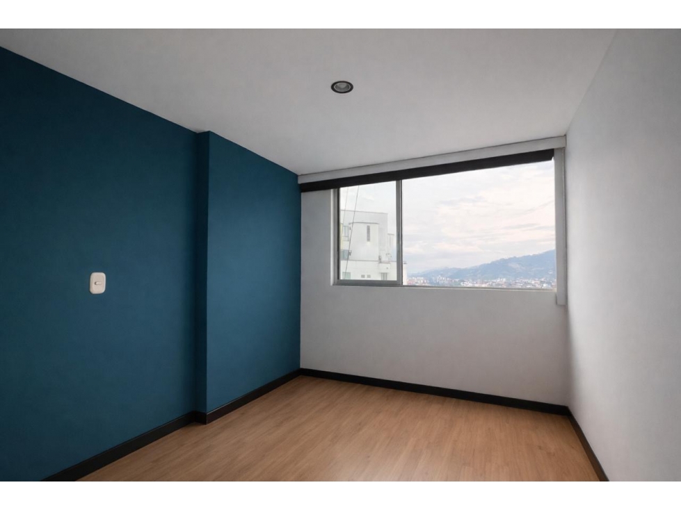 APARTAMENTO EN ÁLAMOS CON PARQUEADERO Y DEPÓSITO — foto 6