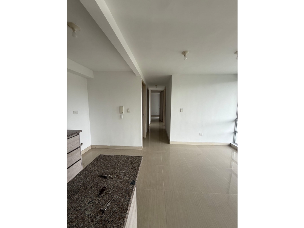 APARTAMENTO EN VENTA LA PRADERA, DOSQUEBRADAS — foto 2