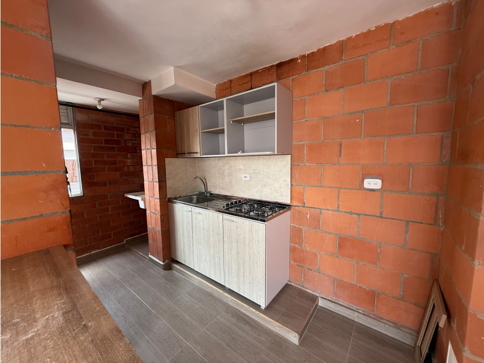 Apartamento en Venta Barrio La Hermosa, Santa Rosa de Cabal — foto 5