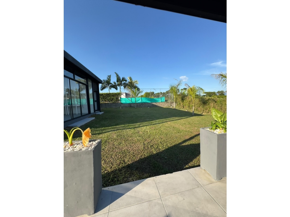 CASA CAMPESTRE AMOBLADA EN RENTA CERRITOS, LA ELITA — foto 3