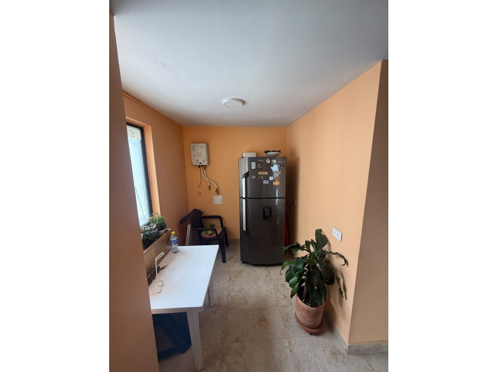 Apartamento en venta en Ãlamos,Â 91 mÂ² con parqueaderoÂ Pereira — foto 6